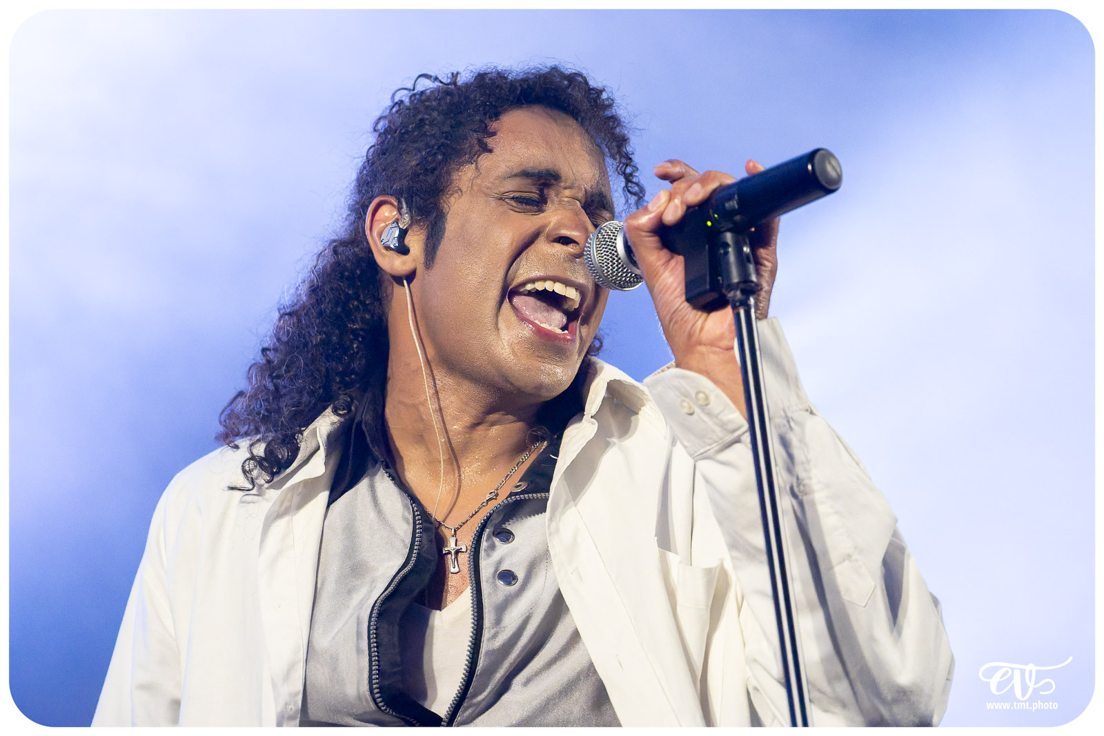FOR YOU MICHAEL TOUR